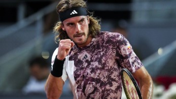 Mallorca Open: Η κλήρωση του Τσιτσιπά