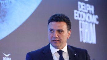 Εκλογές 2023 - Βασίλης Κικίλιας: Στις 25 Ιουνίου αγωνιζόμαστε για το μεγάλο άλμα
