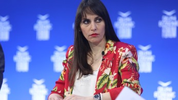 Η Βιβή Χαραλαμπογιάννη είναι η νέα υφυπουργός Εσωτερικών