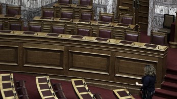Όλοι είναι νεοδημοκράτες εκτός κι αν μας το κρύβουν