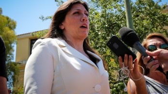 Εκλογές 2023 - Ο Τσίπρας σηκώνει τους τόνους με το βλέμμα και στη… Ζωή