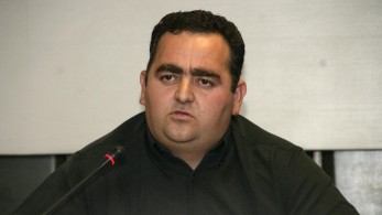 Φρέντι Μπελέρης: παραμένει στη φυλακή - Απορρίφθηκε η έφεσή του