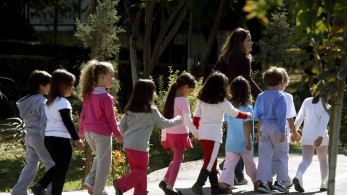 ΔΥΠΑ: αναρτήθηκαν οι πίνακες για τους βρεφονηπιακούς σταθμούς