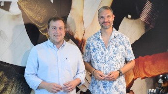 Ο Άγγελος Χαριστέας ΕΝΤΟΣ ΕΔΡΑΣ για τo EURO 2004 (OPAP Podcast)