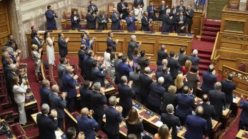 Απολογισμός πρώτης θητείας ΝΔ: οι δεσμεύσεις του 2019 έγιναν πράξη