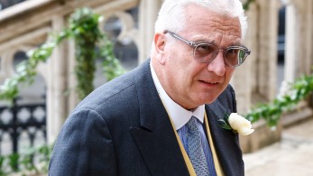 Βέλγιο: υπό έρευνα για απάτη και εκβιασμό ο πρίγκιπας Λοράν