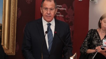 Απειλές Λαβρόφ: Η Δύση να εγκαταλείψει την ιδέα της ρωσικής ήττας στην Ουκρανία