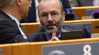 ΕΛΚ: τροπολογία για την «άμεση απελευθέρωση» του Μπελέρη - Υιοθέτησε την πρόταση Κεφαλογιάννη ΕΛΚ: τροπολογία για την «άμεση απελευθέρωση» του Μπελέρη - Υιοθέτησε την πρόταση Κεφαλογιάννη