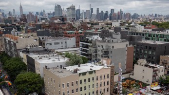 Αδέρφια Έλληνες ομογενείς ετοίμαζαν επιθέσεις στη Νέα Υόρκη