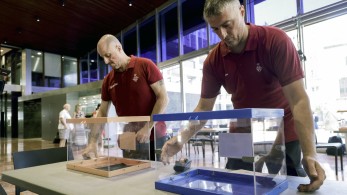 Ισπανία: η επιστροφή στον εφιάλτη και… από τι γλιτώσαμε!