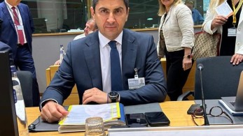 Δεν μασάει… από τα χιλιόμετρα ο Αυγενάκης!