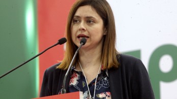 Γενικοί γραμματείς: πολυχρωμία