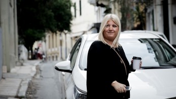 Το ξέσπασμα της Γενιά (ΣΥΡΙΖΑ): «Ξεκαβαλικέψτε απ' το καλάμι - Σας, μας βλέπει ο κόσμος»