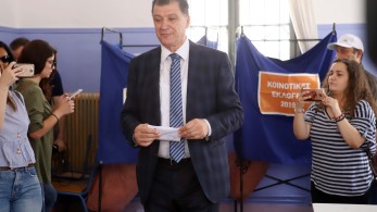 Δήμος Θεσσαλονίκης: Και επίσημα υποψήφιος δήμαρχος ο Γιώργος  Ορφανός