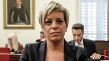 Σοφία Νικολάου:  Πανηγυρική δικαίωση - Στο αρχείο η άθλια και κατασκευασμένη συκοφαντία