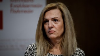 Υπέρ της Αχτσιόγλου η Μαριλένα Κοππά: Νέα, μορφωμένη, συγκροτημένη Υπέρ της Αχτσιόγλου η Μαριλένα Κοππά: Νέα, μορφωμένη, συγκροτημένη