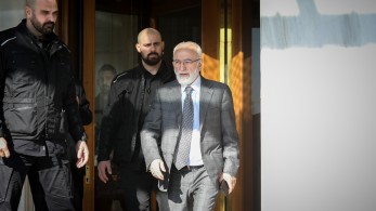 Η πιθανή αποχώρηση Σαββίδη και τα απόνερα