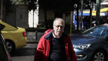 ΣΥΡΙΖΑ - Βίτσας: θέλει πολυτασικό κόμμα και στο βάθος συνεργασία με ΠΑΣΟΚ