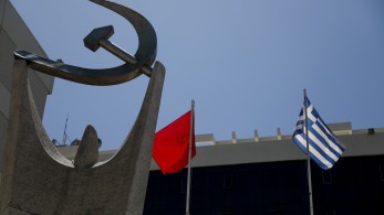 Κόκκινη «απειλή» για ΣΥΡΙΖΑ και ΠΑΣΟΚ από τη δυναμική των υποψηφίων του ΚΚΕ