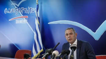 ΣΥΡΙΖΑ-ΠΑΣΟΚ εναντίον Καμμένου για Πρέσπες και υποκλοπές ΣΥΡΙΖΑ-ΠΑΣΟΚ εναντίον Καμμένου για Πρέσπες και υποκλοπές