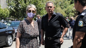 ΣΥΡΙΖΑ: βάζει φωτιές o Καμμένος