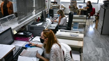 Στα δίχτυα της Αρχής ξεπλύματος μαύρου χρήματος παράγοντας του μπάσκετ