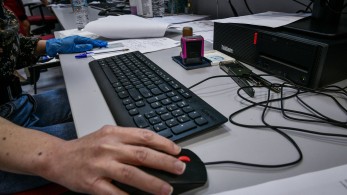 Φορολογικές δηλώσεις: τι πλήρωσαν, τι πήραν πίσω και τι έρχεται μέχρι τον Φεβρουάριο Φορολογικές δηλώσεις: τι πλήρωσαν, τι πήραν πίσω και τι έρχεται μέχρι τον Φεβρουάριο