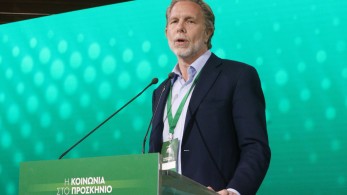 Βουλή - Γερουλάνος: Θέμα αρχής η πάταξη των ανισοτήτων στην Ελλάδα