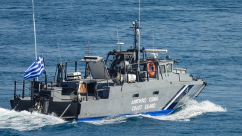 Λιμενικό: τρεις λουόμενοι χωρίς τις αισθήσεις τους σε Θάσο και Επανομή