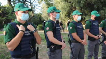 Μηταράκης: Τέλος η πανεπιστημιακή αστυνομία