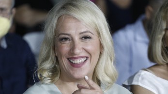 Ρένα Δούρου: στη Βουλή το αίτημα για άρση ασυλίας - Την Τρίτη αποφασίζει η Ολομέλεια