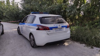 ΕΛΑΣ: Εκκενώθηκε η υπό κατάληψη δομή στο Λαύριο από Κούρδους μετανάστες ΕΛΑΣ: Εκκενώθηκε η υπό κατάληψη δομή στο Λαύριο από Κούρδους μετανάστες