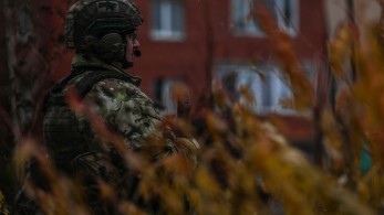 Ουκρανία: «Λουτρό» αίματος με έναν νεκρό και 36 τραυματίες στη Μακίιβκα