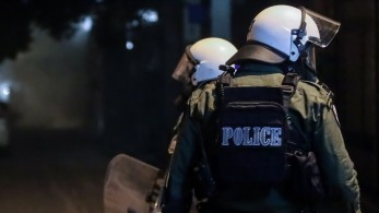 Συναγερμός στην ΕΛΑΣ για αντιεξουσιαστικές ταραχές τύπου Γαλλίας