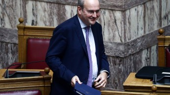 Χατζηδάκης για τα μέτρα κατά της φοροδιαφυγής: Θαρραλέα μεταρρύθμιση κοινωνικής δικαιοσύνης