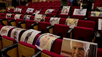 Μάτι: διεκόπη η δίκη για να αρθεί η ασυλία της Δούρου από τη Βουλή Μάτι: διεκόπη η δίκη για να αρθεί η ασυλία της Δούρου από τη Βουλή