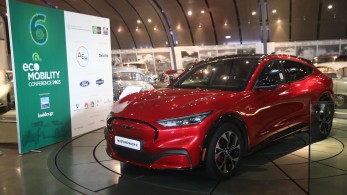 Ηλεκτρικά αυτοκίνητα: κίνητρα για «πράσινες-επιλογές» από τους Έλληνες οδηγούς