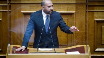 ΣΥΡΙΖΑ - Τζανακόπουλος: Ιστορίες τραμπουκισμών από το πρόσφατο παρελθόν ΣΥΡΙΖΑ - Τζανακόπουλος: Ιστορίες τραμπουκισμών από το πρόσφατο παρελθόν