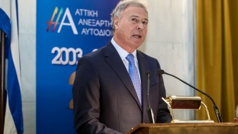 Το ΠΑΣΟΚ «βλέπει» Σγουρό για την Περιφέρεια Αττικής