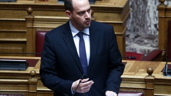 Γιώργος Κώτσηρας στο «Μανιφέστο»: Ιστορική ευκαιρία το νομοσχέδιο για την ψήφο των αποδήμων