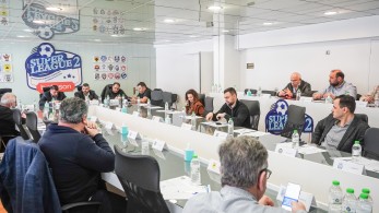 Super League 2: Αναστάτωση λόγω Ιντερπόλ