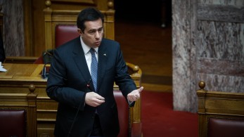 Μηταράκης: Κάμερες στους αστυνομικούς και επανεκπαίδευση στα πρωτόκολλα εμπλοκής