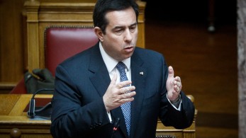 Μηταράκης: Στη ΔΕΘ η παρουσίαση της νέας ταυτότητας - Θα έχει διάρκεια 10 χρόνια Μηταράκης: Στη ΔΕΘ η παρουσίαση της νέας ταυτότητας - Θα έχει διάρκεια 10 χρόνια