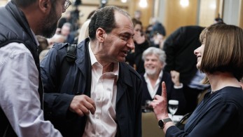 ΣΥΡΙΖΑ: γιατί ψάχνονται οι πασοκογενείς...