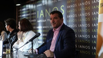 Πύρρος Δήμος: ετοιμάζεται για ευρωβουλή