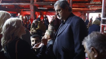 Απασφάλισε ο Πολάκης: μετά τον Φίλη «έπιασε» τον Κούλογλου