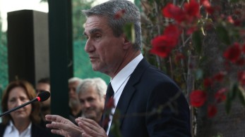 Ανδρέας Λοβέρδος: Ο ΣΥΡΙΖΑ βρίσκεται στα όρια της απόλυτης κατάρρευσης