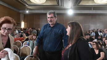 ΣΥΡΙΖΑ: Αρχηγική παρέμβαση Πολάκη πριν από την κρίσιμη συνεδρίαση