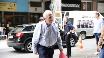 ΠΑΣΟΚ: Νέος ρόλος για τον γερόλυκο Σκανδαλίδη