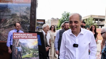 Σφαγή Βελόπουλου - Σπαρτιατών για την πρωτοκαθεδρία στην ακροδεξιά πολυκατοικία